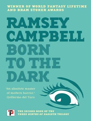cover image of Born to the Dark